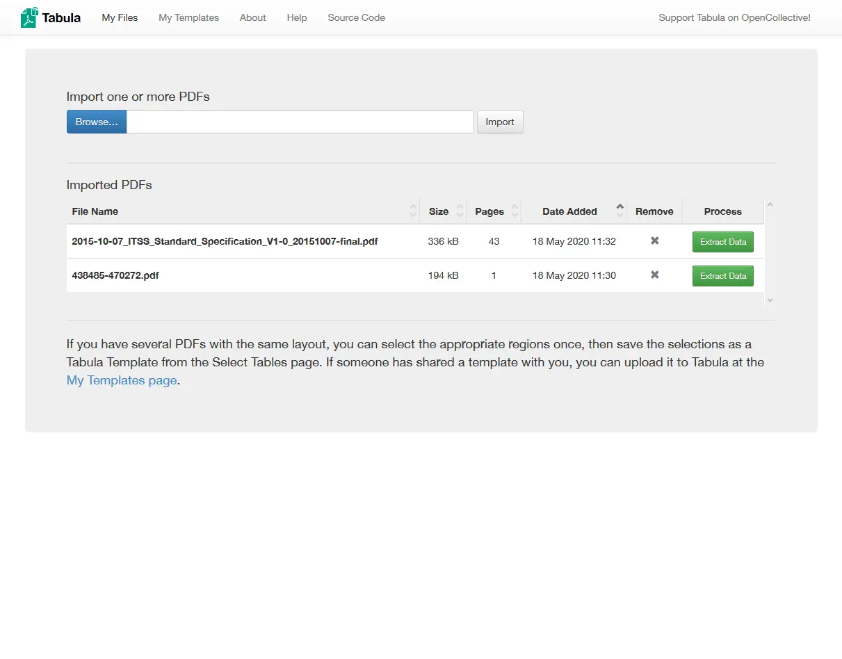 2020 05 18 Pdf 2 Text Tabula