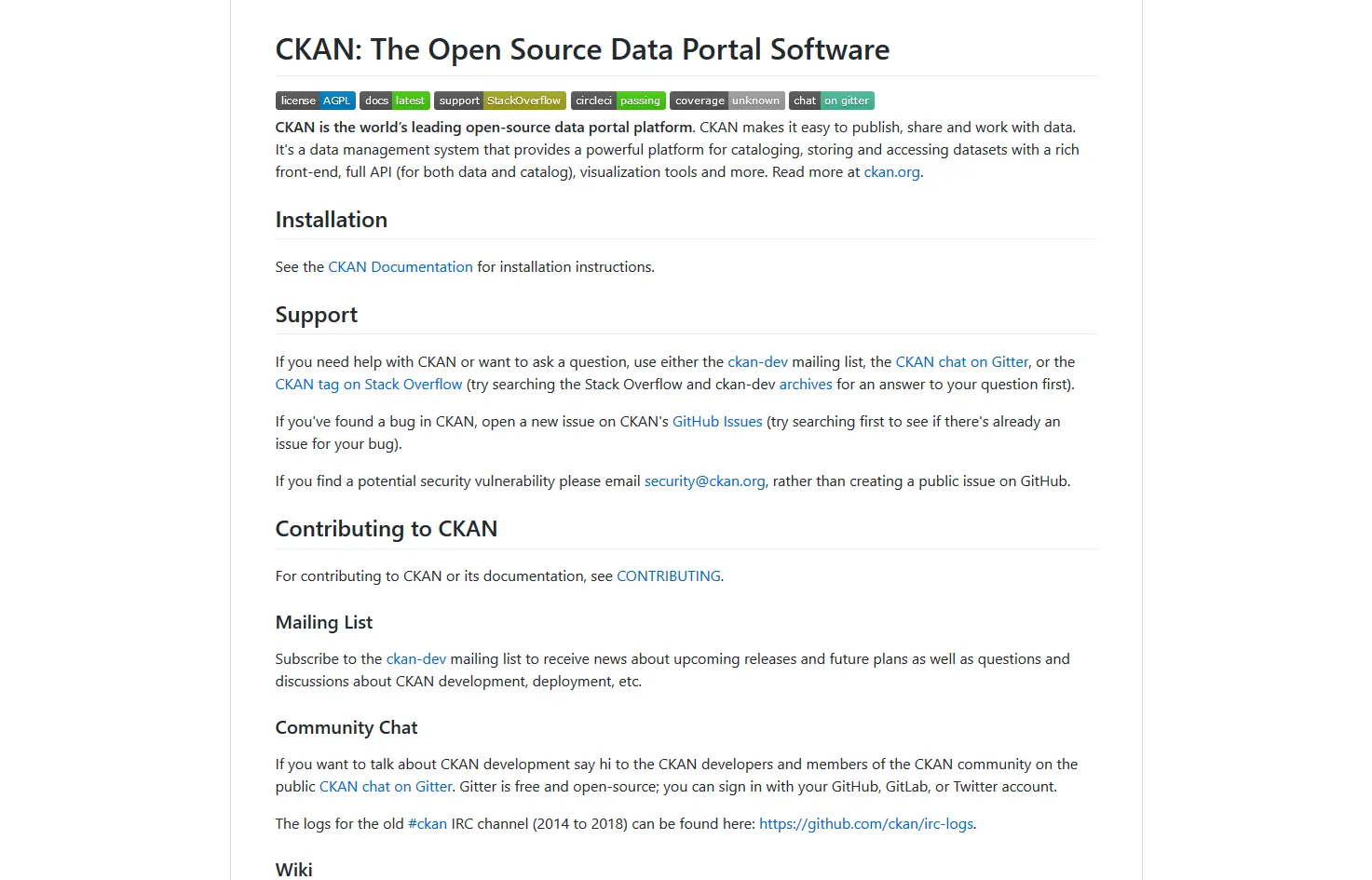Screenshot 2020 01 14 Ckan