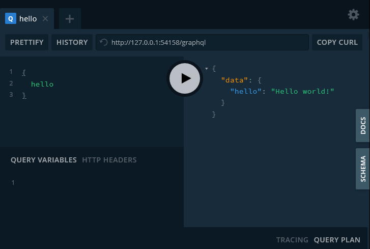 Screenshot 2020 01 06 Apollo Graphql Server Ui